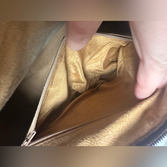 Vintage Beauty-Gucci Ophidia Boston Leather Bag - Picture 7 of 13